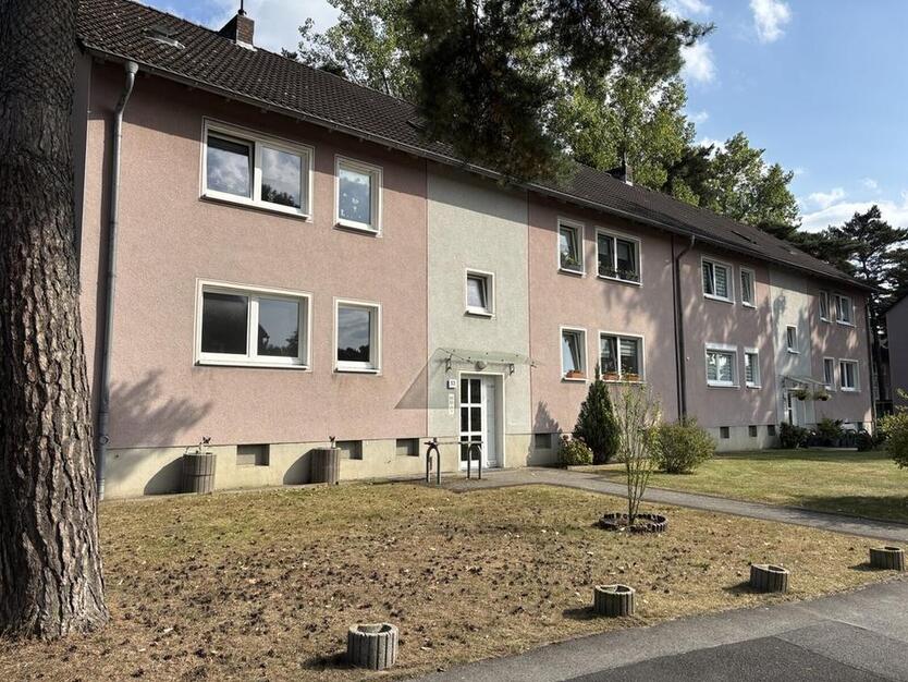 3-Zimmer-Wohnung in Marl Hamm