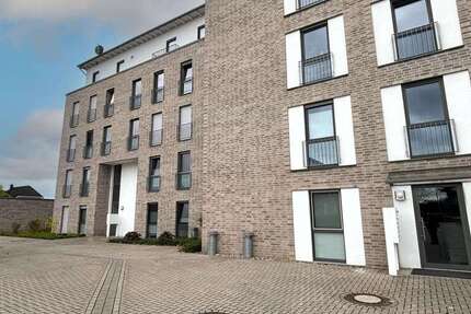 Wohnung zum Mieten in Hamm 950 € 95 m² 3 zimmer