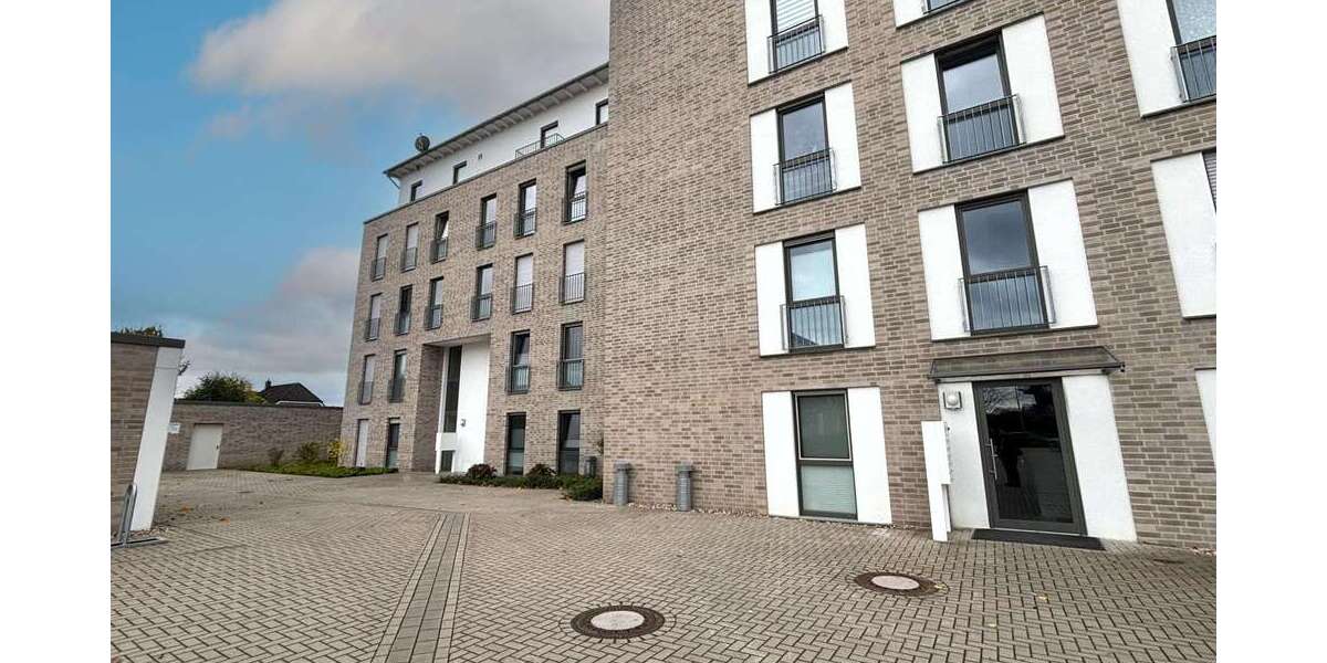 Wohnung zum Mieten in Hamm 950 € 95 m² 3 zimmer