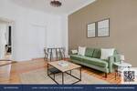 Etagenwohnung Bad Kreuznach Bad Münster am Stein-Ebernburg - 2 Zimmer, 1.460&euro; | Angebot:26711063