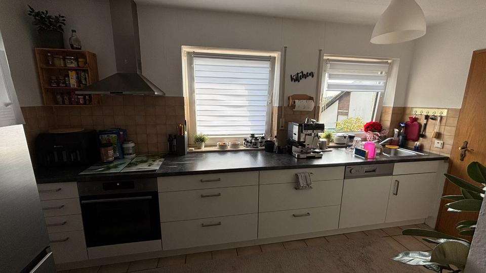 Terrassenwohnung Wenden - 2 Zimmer, 62 m&sup2;, 590&euro; | Angebot:26518374