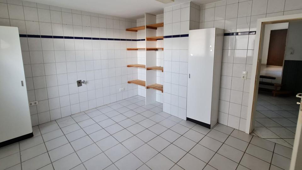 Einfamilienhaus Rahden - 9 Zimmer, 200 m&sup2;, 1.380&euro; | Angebot:24177655