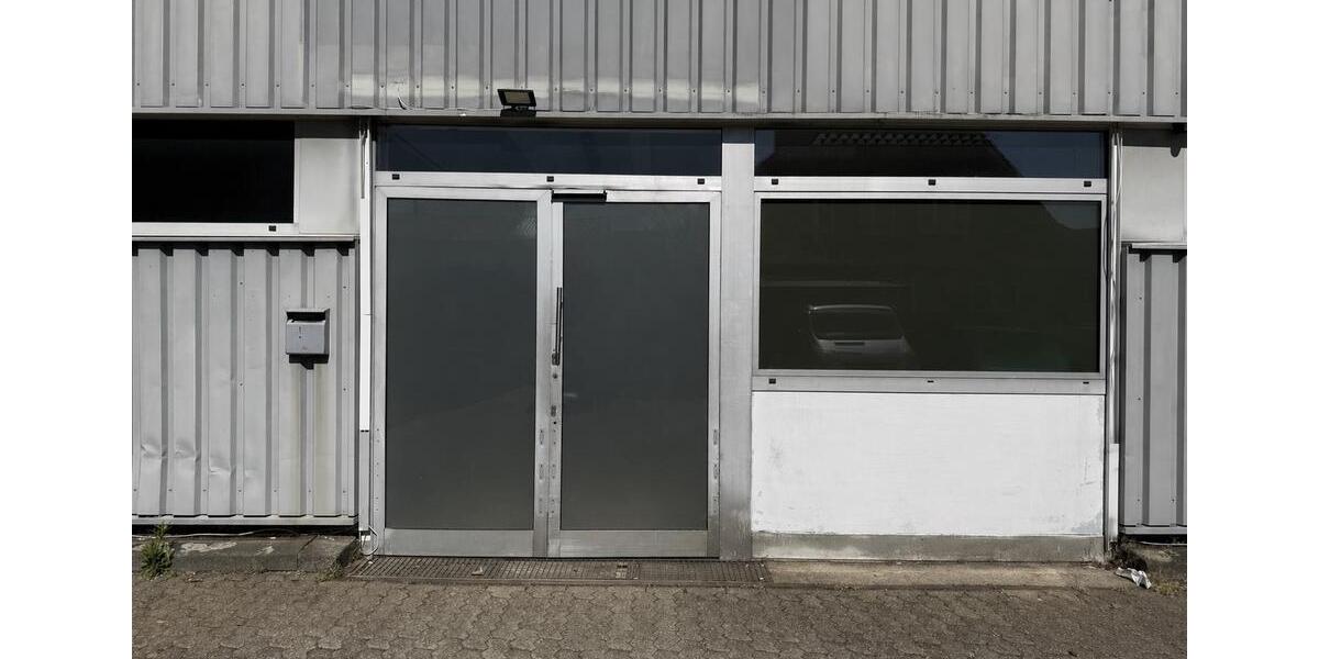 Gewerbeobjekt Münster Münster-Südost - 4.250&euro; | Angebot:26357568