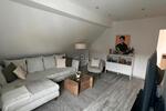 Dachgeschoßwohnung Renchen - 3 Zimmer, 70 m&sup2;, 700&euro; | Angebot:27594280