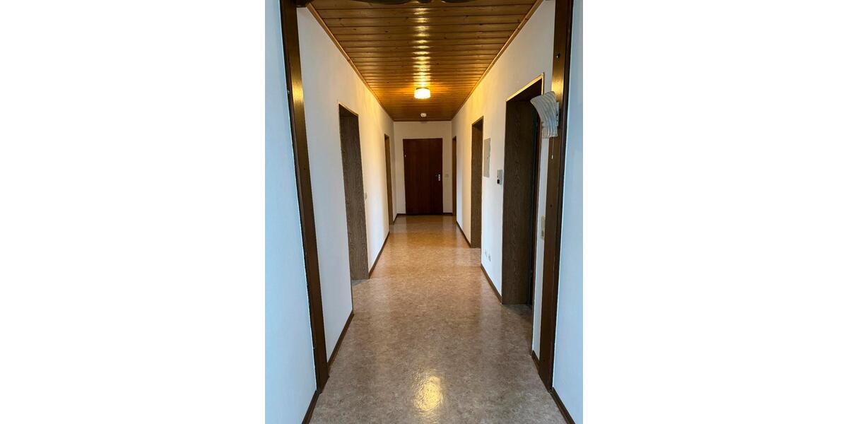 Etagenwohnung Rothenburg ob der Tauber - 3 Zimmer, 75 m&sup2;, 750&euro; | Angebot:25017957