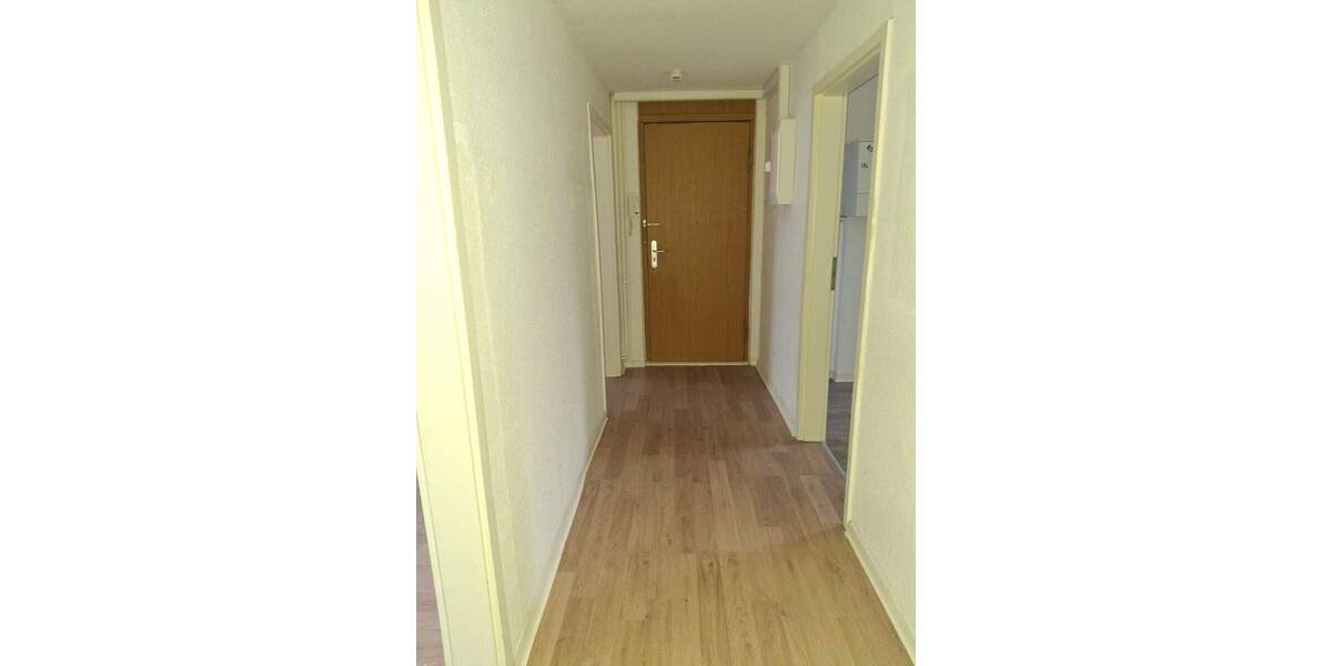 Etagenwohnung Bremerhaven Lehe - 3 Zimmer, 79 m&sup2;, 550&euro; | Angebot:25768779