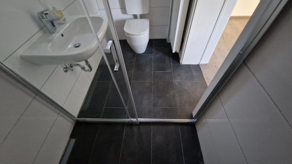 Erdgeschoßwohnung Groß-Zimmern Zimmern - 3 Zimmer, 51 m&sup2;, 880&euro; | Angebot:25055597