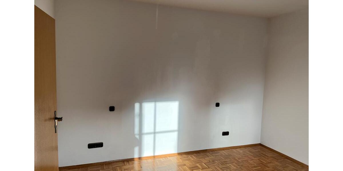 3,5-Zimmer-Wohnung – 80 m² 3.5 zimmer
