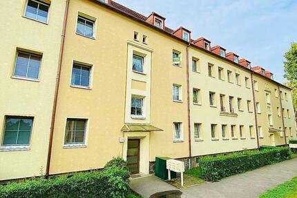 Wohnung Ronneburg - 2 Zimmer, 52 m&sup2;, 278&euro; | Angebot:25349931