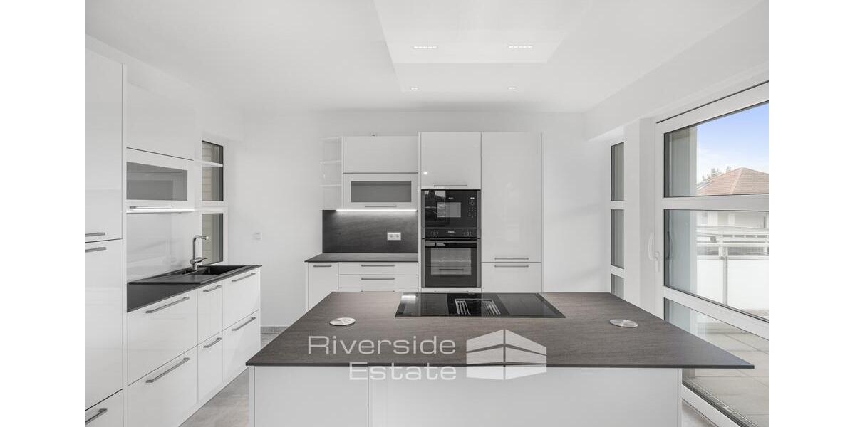 Erdgeschoßwohnung Hameln Kernstadt - 3 Zimmer, 139 m&sup2;, 1.600&euro; | Angebot:25513824