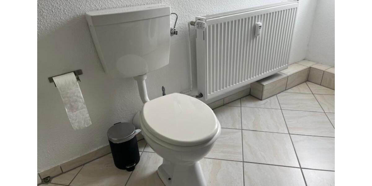 1-Zimmer-Dachgeschoss-Wohnung in Hildesheim ab 16.01.2026 frei 1 zimmer