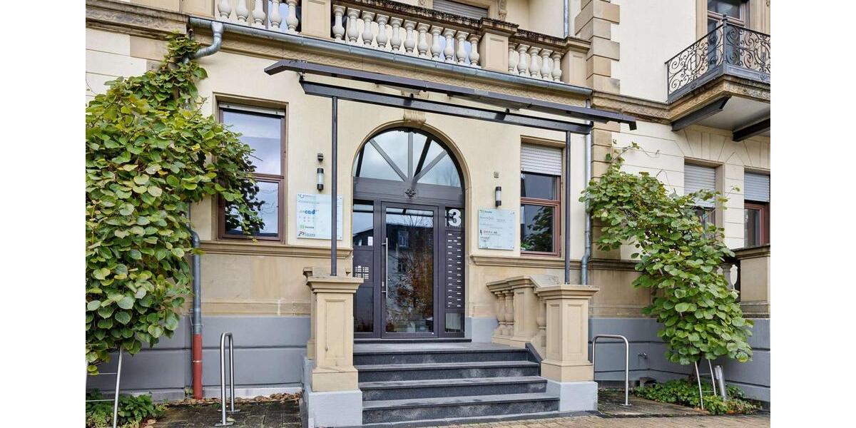 Gewerbeobjekt Bad Nauheim - 1.465&euro; | Angebot:25993461