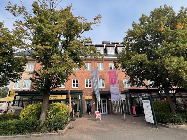 Gewerbeobjekt Rostock Hohe Düne - 2.025&euro; | Angebot:24801330