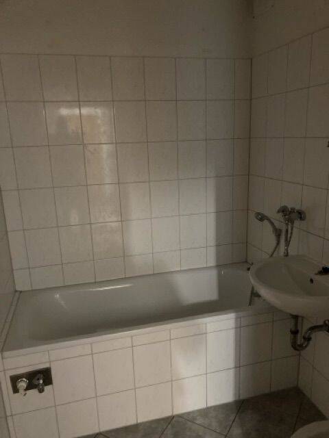 Kleine gemütliche Wohnung sucht neuen Mieter