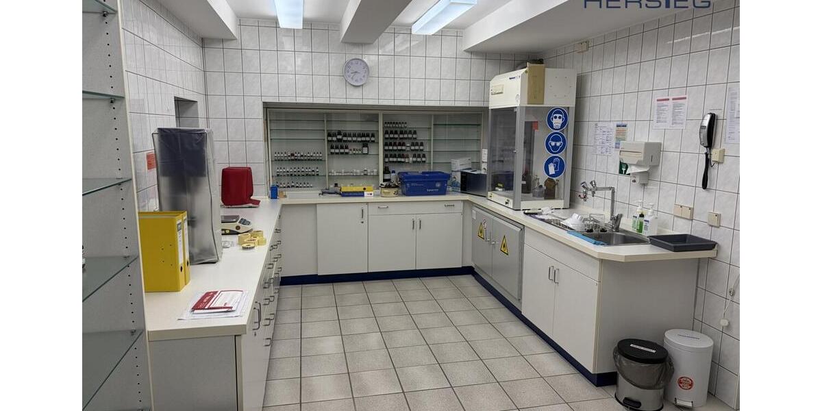Gewerbeobjekt Annaberg-Buchholz Buchholz - 1.250&euro; | Angebot:24850752