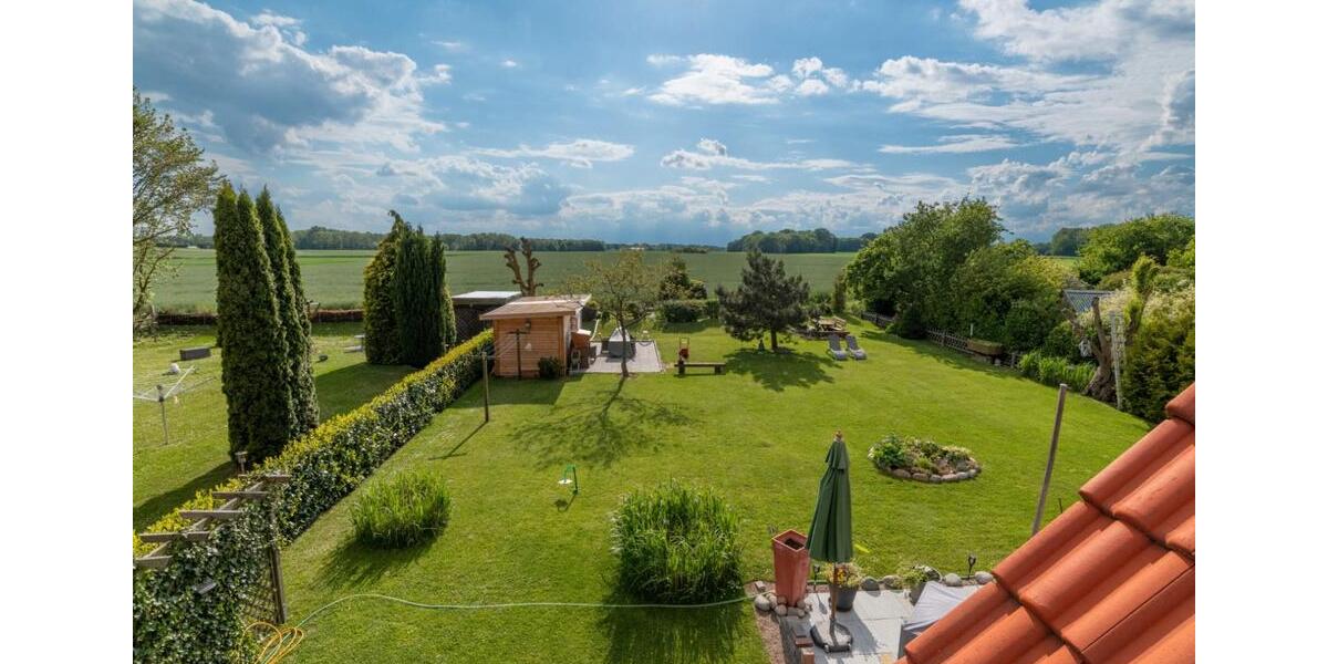 Wohnen auf Zeit Dassow - 2 Zimmer, 83 m&sup2;, 1.070&euro; | Angebot:26539407