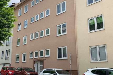 Wohnung zum Mieten in Wuppertal 480 € 63 m² 3 zimmer