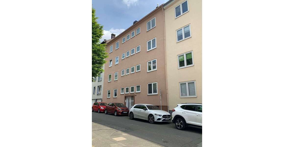 Wohnung zum Mieten in Wuppertal 480 € 63 m² 3 zimmer