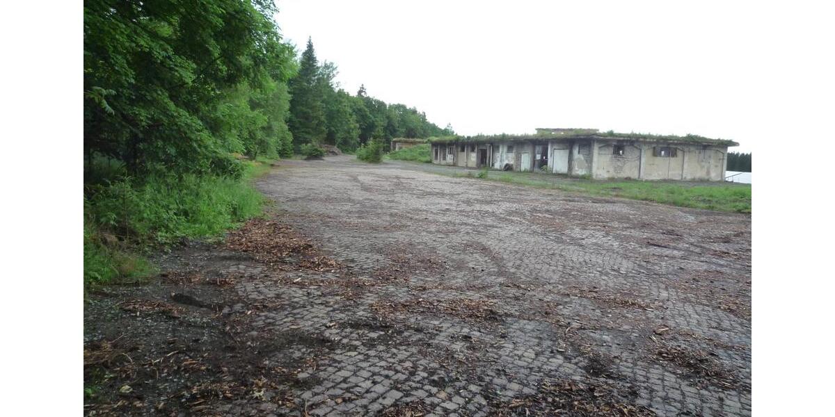 Gewerbeobjekt Clausthal-Zellerfeld Zellerfeld - 2&euro; | Angebot:17507674