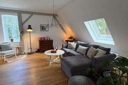 Wohnung Kasseedorf - 3 Zimmer, 93 m&sup2;, 1.275&euro; | Angebot:27618786