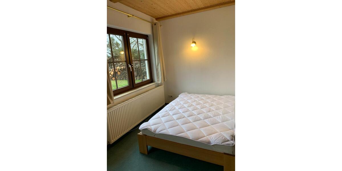 Möblierte Zimmer mit Bad in bevorzugter Lage 1 zimmer