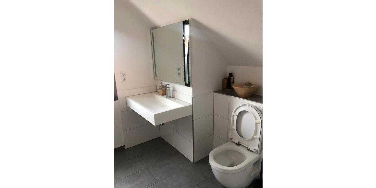 Wohnen auf Zeit Fürth Altstadt - 1 Zimmer, 16 m&sup2;, 450&euro; | Angebot:26541677