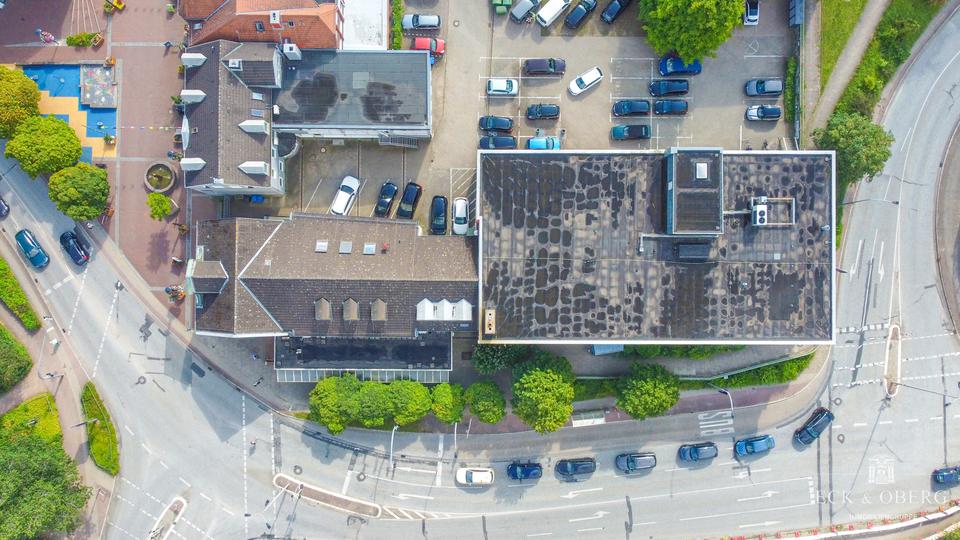 Gewerbeobjekt Bad Segeberg - 4.303&euro; | Angebot:24683386