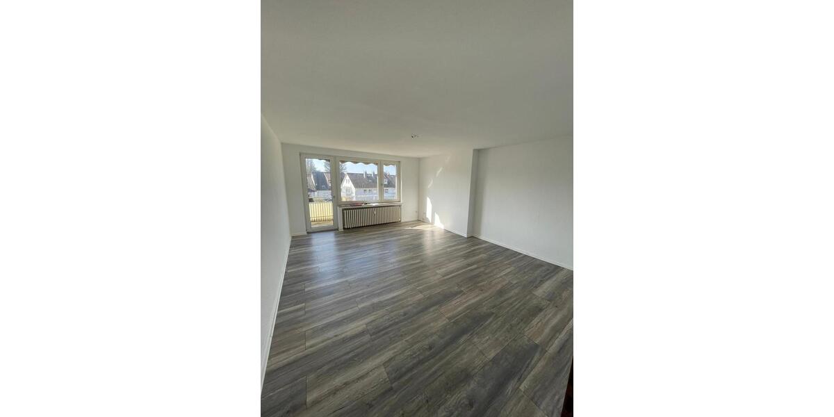 Etagenwohnung Hameln - 2 Zimmer, 60 m&sup2;, 560&euro; | Angebot:26548065