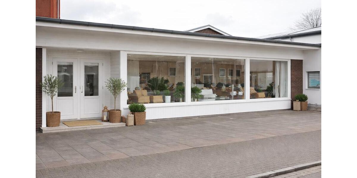 Gewerbeobjekt Husum - 1.250&euro; | Angebot:26039583