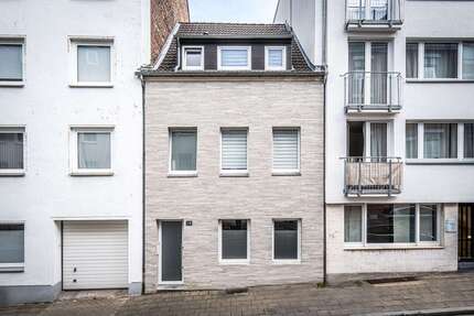 Wohnung Aachen Burtscheid - 1 Zimmer, 16 m&sup2;, 550&euro; | Angebot:26189069