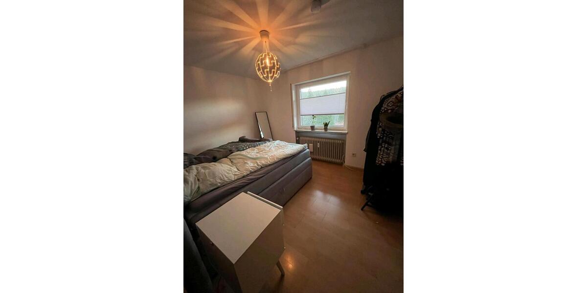 Wohnung zu vermieten 2 zimmer