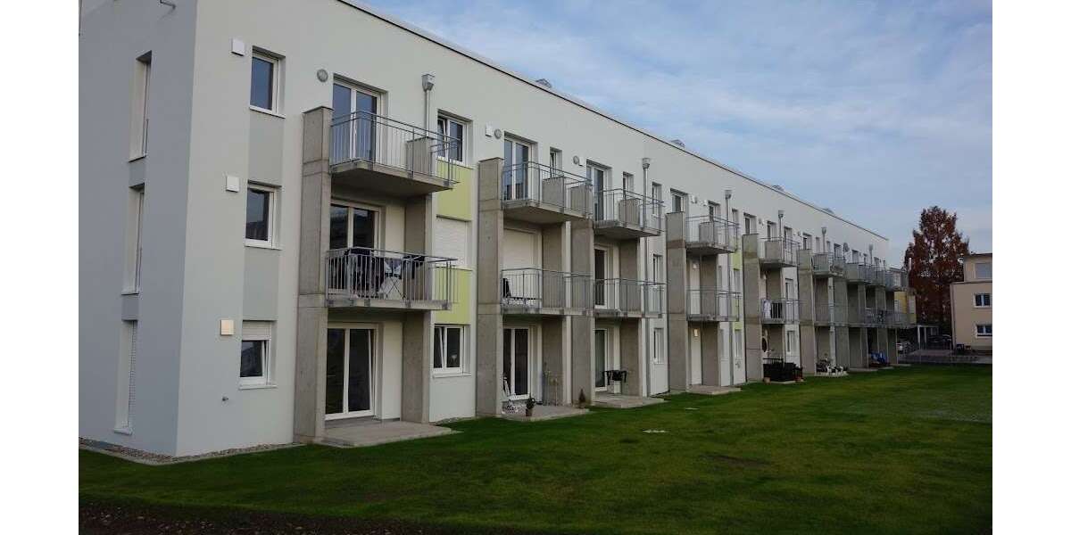 Etagenwohnung Heidelberg Kirchheim - 3 Zimmer, 80 m&sup2;, 1.280&euro; | Angebot:24553501