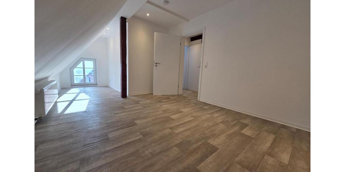 Dachgeschoßwohnung Oelde - 2 Zimmer, 65 m&sup2;, 795&euro; | Angebot:24570932