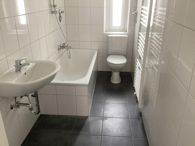 3 Zimmer Wohnung mit Balkon für die kleine Familie!