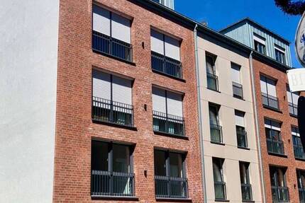 Wohnung Ahlen Innenstadt - 3 Zimmer, 89 m&sup2;, 1.040&euro; | Angebot:26722996