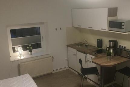Möbliertes Einzimmer- Appartement für Studenten in RS- Lennep 1 zimmer