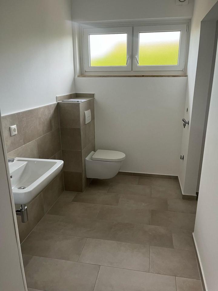 3 Zimmer Wohnung