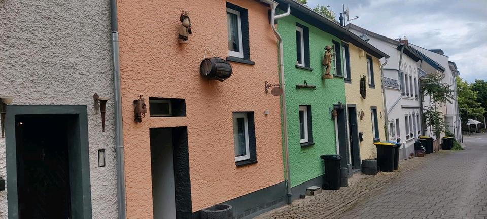 Etagenwohnung Großlittgen - 2 Zimmer, 35 m&sup2;, 680&euro; | Angebot:24848086