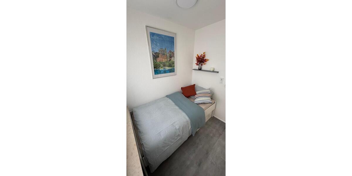 Wohnen auf Zeit Bochum Bochum-Ost - 2.5 Zimmer, 42 m&sup2;, 699&euro; | Angebot:26604072