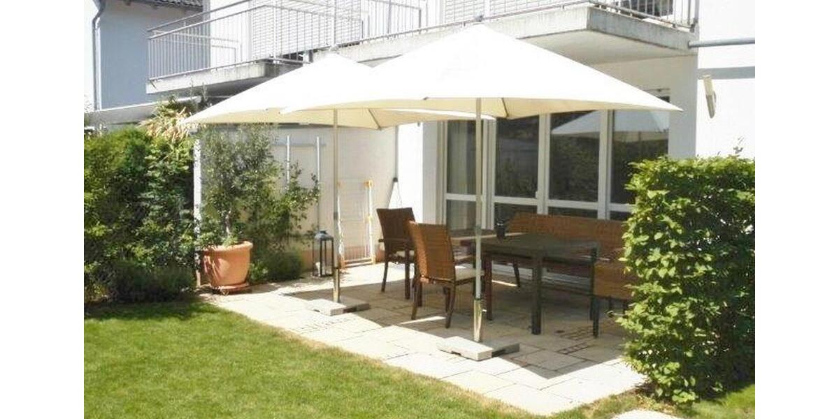 Doppelhaushälfte München Sendling-Westpark - 5 Zimmer, 172 m&sup2;, 3.400&euro; | Angebot:26579077