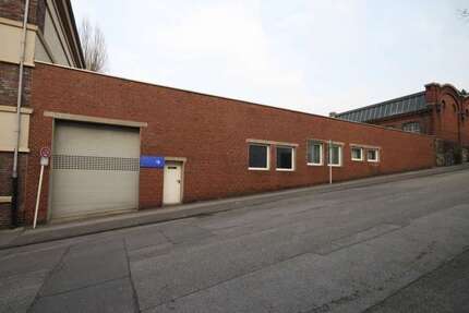 Halle in Wuppertal 2.850 € 953 m²
