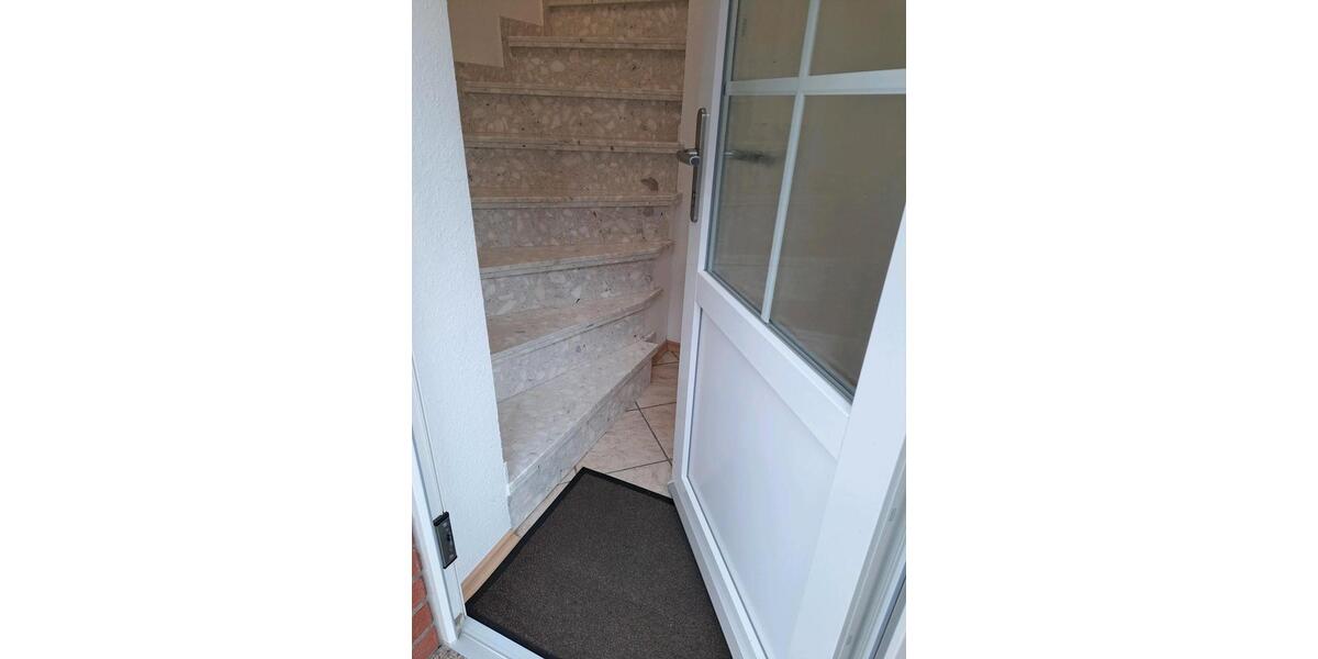 Wohnen auf Zeit Emden Rysumer Landstraße - 1 Zimmer, 16 m&sup2;, 285&euro; | Angebot:26603192