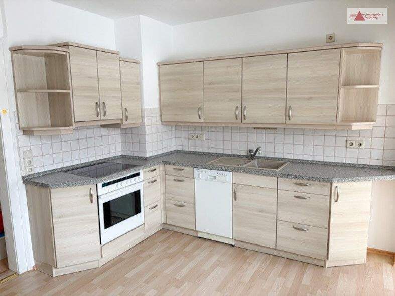 Etagenwohnung Bärenstein - 3 Zimmer, 79 m&sup2;, 377&euro; | Angebot:24826040