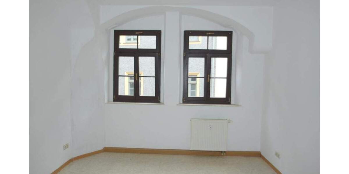 Etagenwohnung Meißen Triebischvorstadt - 2 Zimmer, 68 m&sup2;, 470&euro; | Angebot:25915538