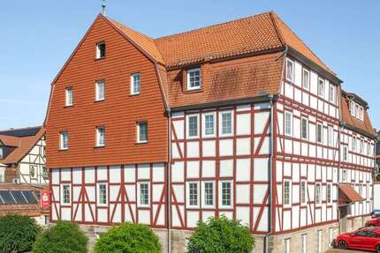 Wohnung zum Mieten in Guxhagen 1.105 € 130 m² 3 zimmer