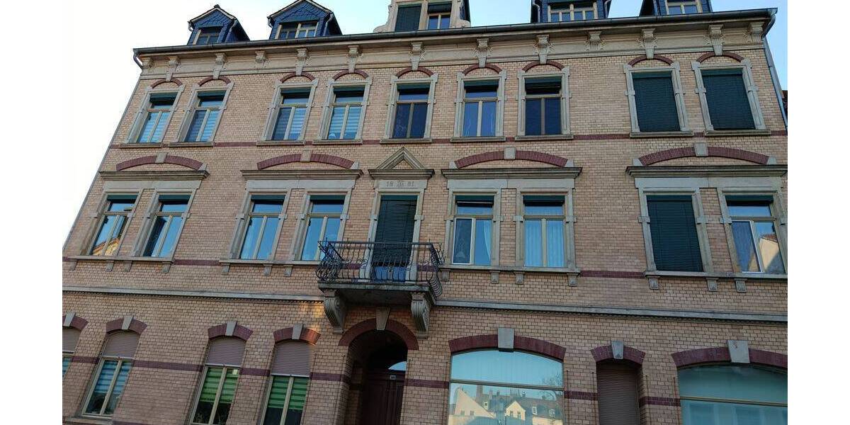 Etagenwohnung Grimma Haubitz - 2 Zimmer, 80 m&sup2;, 849&euro; | Angebot:26080814