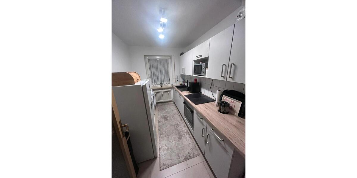 Erdgeschoßwohnung Neumarkt in der Oberpfalz Altenhof - 2 Zimmer, 54 m&sup2;, 670&euro; | Angebot:25995112