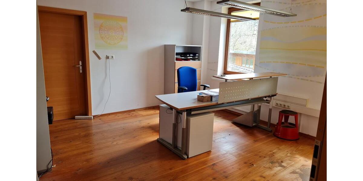 Gewerbeobjekt Ansbach - 1.100&euro; | Angebot:25984908