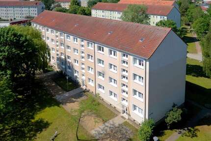 Wohnung Wolgast - 3 Zimmer, 58 m&sup2;, 340&euro; | Angebot:26998800