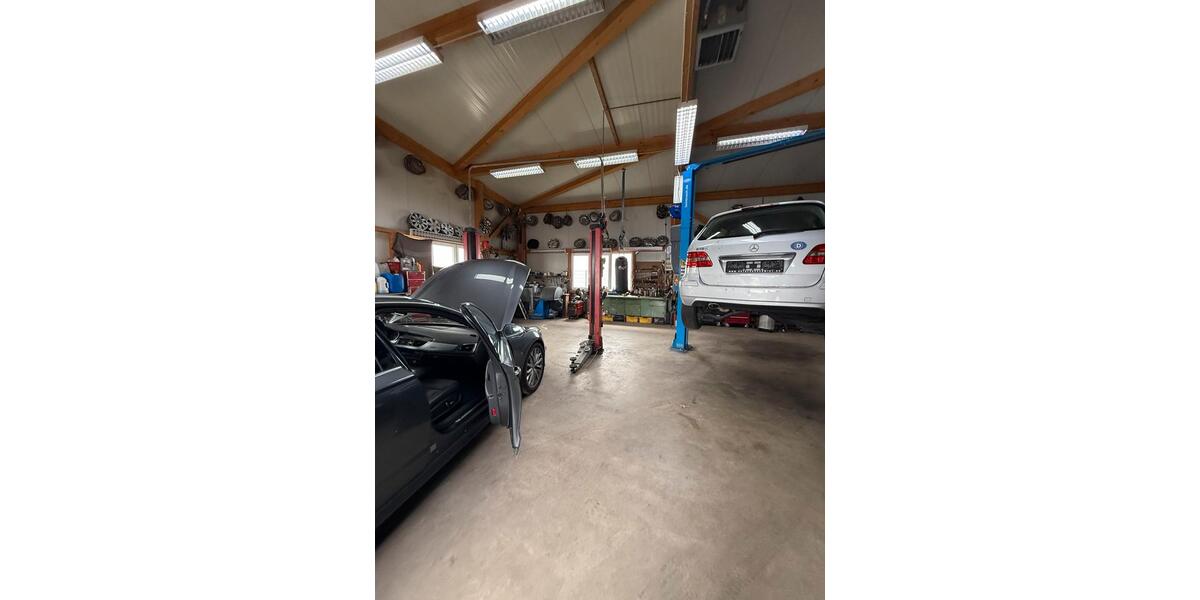 Gewerbeobjekt Itzehoe - 2.980&euro; | Angebot:26168021